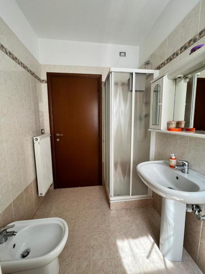 Isotta Guest House Family E Pet Friendly Perugia Exterior photo
