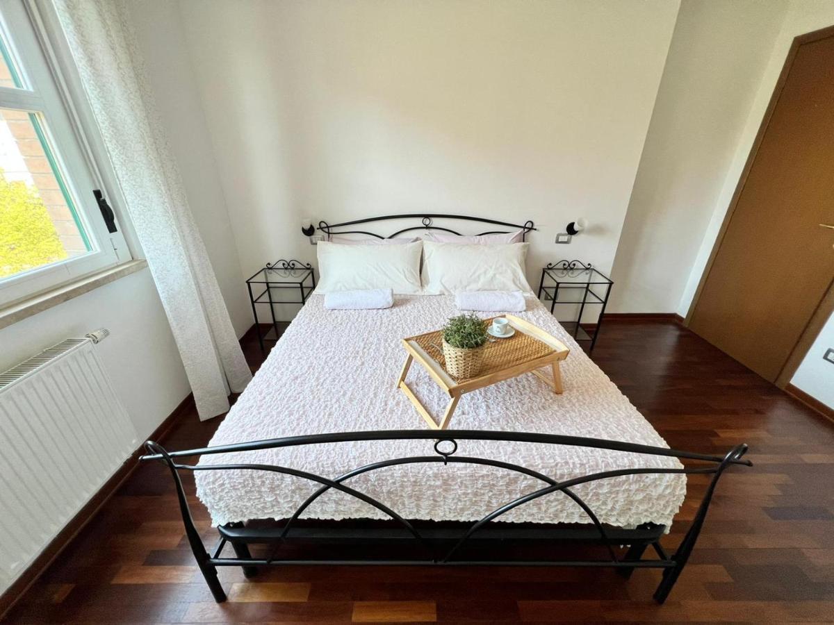 Isotta Guest House Family E Pet Friendly Perugia Exterior photo